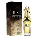 Ficha técnica e caractérísticas do produto Rise By Beyonce Eau de Parfum Feminino 100 Ml
