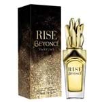 Ficha técnica e caractérísticas do produto Rise By Beyonce Eau de Parfum Feminino 50 Ml