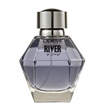Ficha técnica e caractérísticas do produto River of Love La Rive Eau de Parfum - Perfume Feminino 100ml