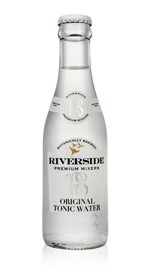 Ficha técnica e caractérísticas do produto Riverside Original Tonic Water 200Ml