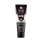 Ficha técnica e caractérísticas do produto Rk By Kiss Carvão Detox Mascara Preta Peel-Off Purificante 75G