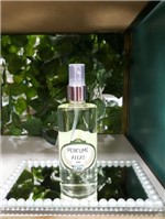 Ficha técnica e caractérísticas do produto Rô Aromas - Perfume Corporal Algas