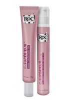 Ficha técnica e caractérísticas do produto RoC C-Supérieur Serum+ Gel-Creme 16 Antioxidante 15g + 15ml