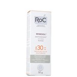 Ficha técnica e caractérísticas do produto Roc Minesol Antioxidante Gel Creme Fps 30 50g