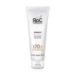 Roc Minesol Antioxidant Gel Creme FPS30 50g