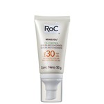 Ficha técnica e caractérísticas do produto RoC Minesol Oil Control Sérum Antioxidante FPS 30 - Protetor Solar Facial 50g