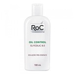 Ficha técnica e caractérísticas do produto Roc Oil Control Glycolic 8.0 100ml - Johnson