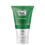 Ficha técnica e caractérísticas do produto RoC Oil Control Intensive Cleanser - Gel de Limpeza Facial 150ml