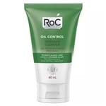Ficha técnica e caractérísticas do produto RoC Oil Control Intensive Cleanser - Gel de Limpeza Facial 60ml