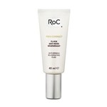 Roc Pro Correct Fluido 40Ml + Gel de Limpeza Facial Roc Purif-Ac 80G