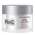 Ficha técnica e caractérísticas do produto Roc Pro Renove Creme Antiidade 50ml - 50ml