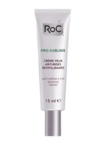 Ficha técnica e caractérísticas do produto RoC Pro-Sublime Antirrugas Olhos 15ml - Roc Pró