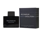 Ficha técnica e caractérísticas do produto Rocawear Evolution de Jay Z Eau de Toilette Masculino 100 Ml