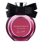 Ficha técnica e caractérísticas do produto Rochas Mademoiselle Couture Eau de Parfum Feminino