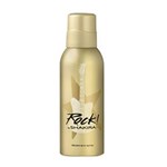 Ficha técnica e caractérísticas do produto Rock By Shakira - Desodorante Feminino - 150ml