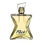 Ficha técnica e caractérísticas do produto Rock By Shakira - Perfume Feminino - Eau de Toilette 30ml