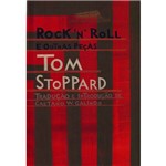 Ficha técnica e caractérísticas do produto Rock N Roll e Outras Pecas