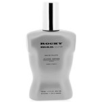Ficha técnica e caractérísticas do produto Rocky Man Silver Jeanne Arthes - Perfume Masculino - Eau de Toilette