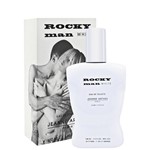 Ficha técnica e caractérísticas do produto Rocky Man White Jeanne Arthes Eau de Toilette - Perfume Masculino 100ml