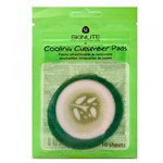 Ficha técnica e caractérísticas do produto Rodela Refrescante de Pepino Skinlite Cooling Cucumber Pads