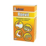 Ficha técnica e caractérísticas do produto Roevit 15ml Labcon