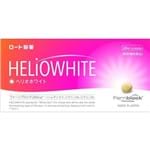 Ficha técnica e caractérísticas do produto ROHTO Helio White Protetor Solar Oral (Conteúdo: 24 Cápsulas)