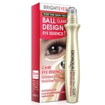 Ficha técnica e caractérísticas do produto Roll-on Anti Aging Eye Cream Anti-rugas Reduz olheiras inchaço dos olhos Bolsas Eye Cream