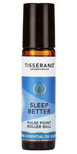 Ficha técnica e caractérísticas do produto Roll On Sleep Better 10mL Tisserand