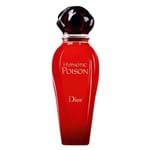 Ficha técnica e caractérísticas do produto Roller Hypnotic Poison Dior - Perfume Feminino Eau de Toilette 20ml