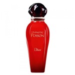 Ficha técnica e caractérísticas do produto Roller Hypnotic Poison Dior - Perfume Feminino Eau de Toilette