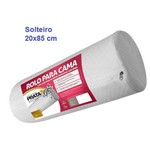 Rolo de Apoio no Allergy- Solteiro (20x85)- Fibrasca - Cód: Wc2028