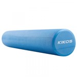 Ficha técnica e caractérísticas do produto Rolo de Pilates Kikos AB36531 em EVA com 95x15 Cm