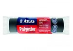 Ficha técnica e caractérísticas do produto Rolo de Polyester Atlas 23cm