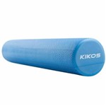 Ficha técnica e caractérísticas do produto Rolo Eva de Pilates Kikos - 95x15cm