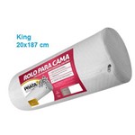Rolo para Cama King no Allergy (20x187) - Fibrasca - Cód: Wc2031