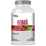Ficha técnica e caractérísticas do produto Romã com Vitamina C de 450mg - 60 Cápsulas