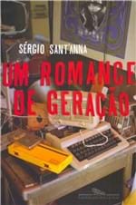 Ficha técnica e caractérísticas do produto Romance de Geracao, um