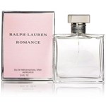 Ficha técnica e caractérísticas do produto Romance de Ralph Lauren Eau de Parfum Feminino 30 Ml - 30 ML