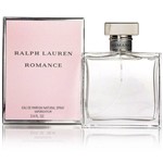 Ficha técnica e caractérísticas do produto Romance de Ralph Lauren Eau de Parfum Feminino