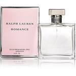 Ficha técnica e caractérísticas do produto Romance Eau de Parfum Vapo Feminino 100ml - Ralph Lauren