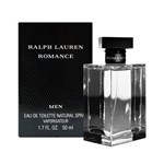 Ficha técnica e caractérísticas do produto Romance Men de Ralph Lauren Eau de Toilette Masculino