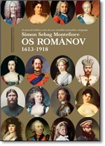 Ficha técnica e caractérísticas do produto Románov, Os: 1613-1918 - Companhia das Letras