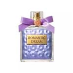 Ficha técnica e caractérísticas do produto Romantic Dream Eau de Parfum - Paris Elysees - Feminino (100)