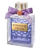 Ficha técnica e caractérísticas do produto Romantic Dream Feminino Eau de Parfum 100ml - Paris Elysees