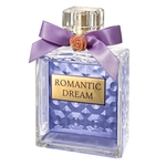 Ficha técnica e caractérísticas do produto Romantic Dream Feminino Eau de Parfum 100ml