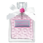 Ficha técnica e caractérísticas do produto Romantic Glamour Paris Elysees - Perfume Feminino 100ml