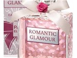 Ficha técnica e caractérísticas do produto Romantic Glamour Paris Elysees Perfume Feminino de 100 Ml