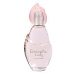 Perfume Romantic Lady Jeanne Arthes 100ml