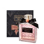 Ficha técnica e caractérísticas do produto Romantic Night Paris Elysees Perfume Feminino de 100 Ml