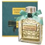 Ficha técnica e caractérísticas do produto Romantic Princess Eau de Parfum 100ml